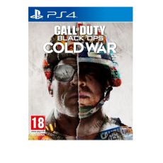 ACTIVISION BLIZZARD PS4 Call of Duty: Black Ops - Cold War