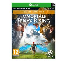 XBOXONE/XSX Immortals: Fenyx Rising - Gold Edition