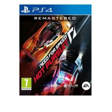 PS4 Need for Speed: Hot Pursuit - Remastered
