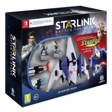 UBISOFT ENTERTAINMENT Starlink Starship Pack StarFox Arwing
