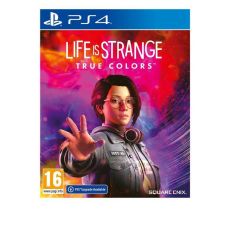 PS4 Life is Strange: True Colors