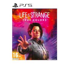 SQUARE ENIX PS5 Life is Strange: True Colors