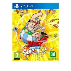 PS4 Asterix and Obelix: Slap them All! - Limited Edition