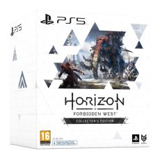 SONY PS5/PS4 Horizon Forbidden West - Collectors Edition