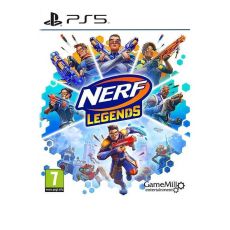 PS5 Nerf Legends