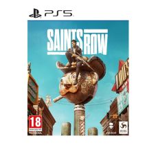 DEEP SILVER PS5 Saints Row - Day One Edition