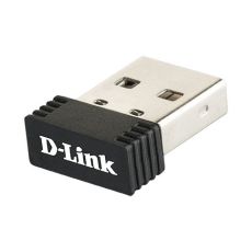 D-LINK USB Adapter Wireless DWA-121