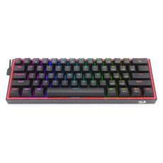 Fizz Pro BlackK616 RGB Wireless/Wired Mechanical Gaming Keyboard