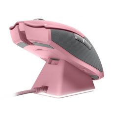 RAZER Viper Ultimate - Wireless Mouse and Charging Dock - Quartz