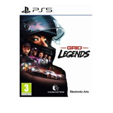 ELECTRONIC ARTS PS5 GRID Legends