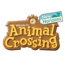 PALADONE Animal Crossing Logo Light