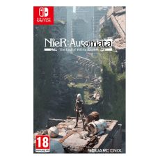 SQUARE ENIX Switch NieR:Automata - The End of YoRHa Edition