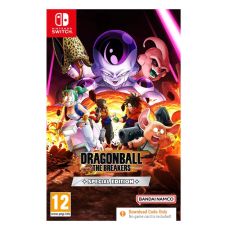 NAMCO BANDAI Switch Dragon Ball: The Breakers - Special Edition