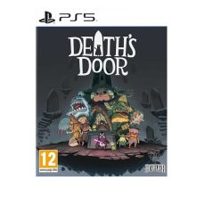 DEVOLVER DIGITAL PS5 Death's Door