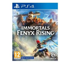 UBISOFT ENTERTAINMENT PS4 Immortals: Fenyx Rising