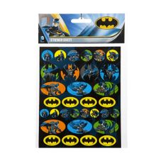 PYRAMID INTERNATIONAL BATMAN - Stickers - 16x29cm DC Comics
