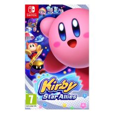 NINTENDO Switch Kirby Star Allies