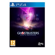 NIGHTHAWK INTERACTIVE PS4 Ghostbusters: Spirits Unleashed