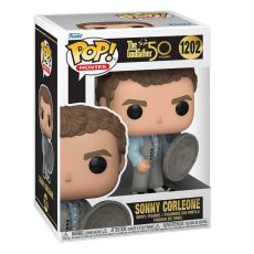 FUNKO Movies POP! Vynil - The Godfather 50th Sonny