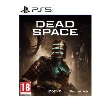 ELECTRONIC ARTS PS5 Dead Space