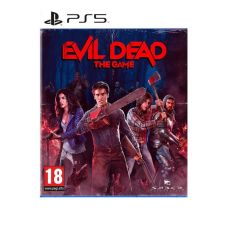 NIGHTHAWK INTERACTIVE PS5 Evil Dead: The Game