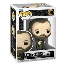 FUNKO POP! TV Game of Thrones - Otto Hightower
