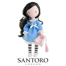 PAOLA REINA Santoro lutka Pea 32cm