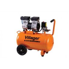 VILLAGER Kompresor za vazduh VAT 50 LS
