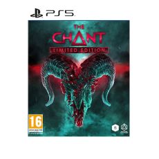 PRIME MATTER PS5 The Chant - Limited Edition