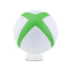 PALADONE Xbox Green Logo Light