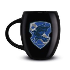 PYRAMID INTERNATIONAL Harry Potter (Ravenclaw) Oval Mug