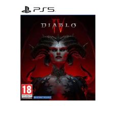 ACTIVISION BLIZZARD PS5 Diablo IV
