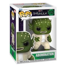 FUNKO POP! Vinyl: She-Hulk Abomination
