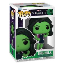 FUNKO POP! Vinyl: She-Hulk