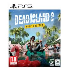 DEEP SILVER PS5 Dead Island 2 - Pulp Edition