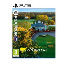 ELECTRONIC ARTS PS5 EA Sports: PGA Tour