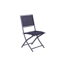 Green Bay Podešavajuća stolica – crna Lipari
