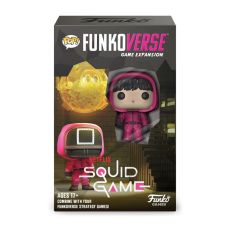 FUNKO Games Pop! verse - Squid Game - 101 [1-Pack]