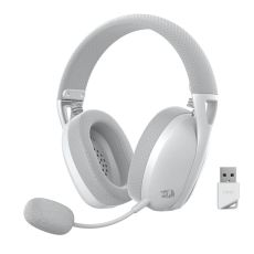 REDRAGON Ire H848 Wireless Headset Grey