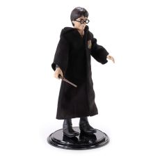 NOBLE COLLECTION Harry Potter - Bendyfigs - Harry Potter