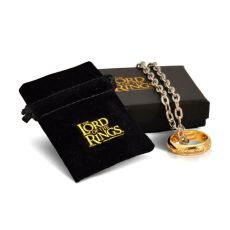 NOBLE COLLECTION The Lord Of The Rings - Gifts - The One Ring Costume In Gift
