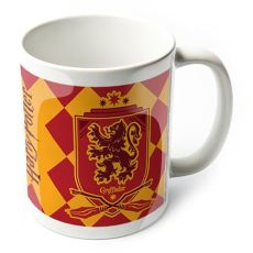 PYRAMID INTERNATIONAL Harry Potter (Gyffindor) Mug
