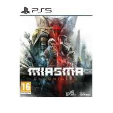 505 GAMES PS5 Miasma Chronicles
