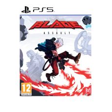 PM GAMES PS5 Blade Assault
