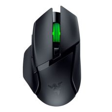 RAZER Basilisk V3 X HyperSpeed - Wireless Ergo mouse