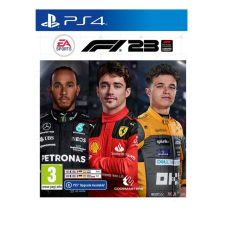 ELECTRONIC ARTS PS4 F1 23