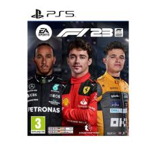 ELECTRONIC ARTS PS5 F1 23