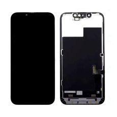 LCD za iPhone 13 Mini + touch screen Black APLONG Incell HD