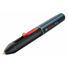 BOSCH Akumulatorska olovka za vrelo lepljenje plava Gluey, 06032A2101