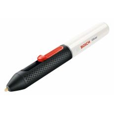 BOSCH Akumulatorska olovka za vrelo lepljenje bela Gluey, 06032A2102